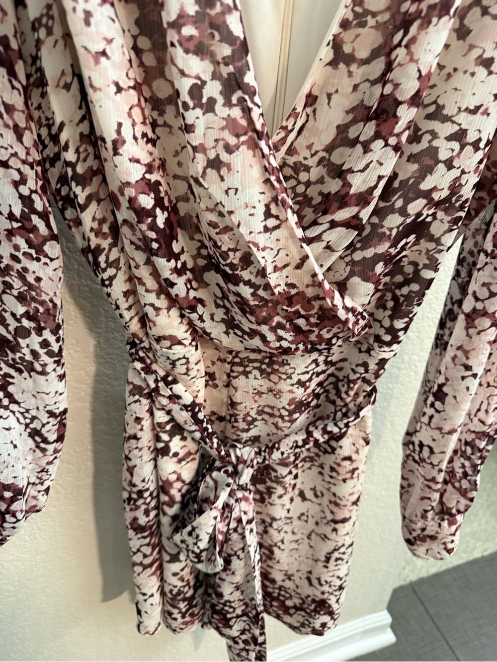 Express romper - Picture 3 of 4